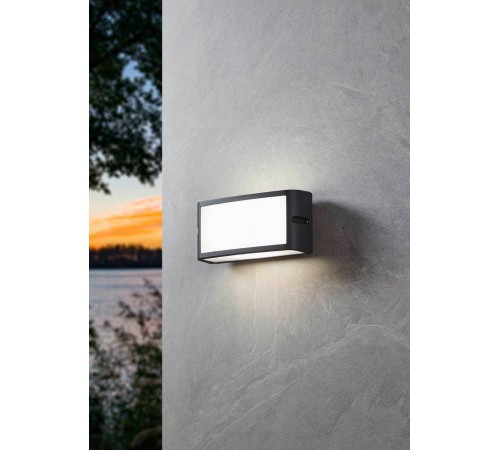 Накладной светильник Eglo 900808 Camarda