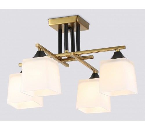 Люстра на штанге Ambrella Light TR303042 TR