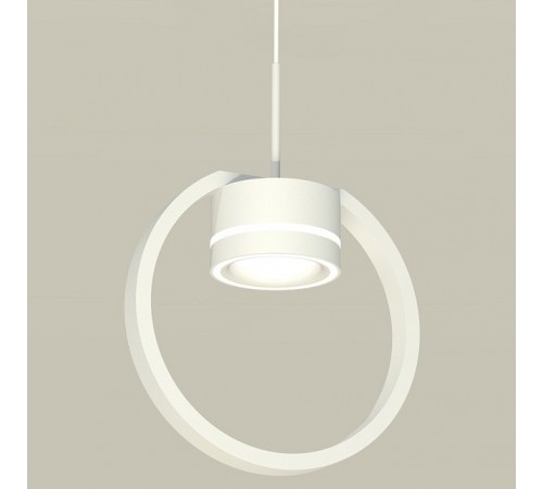 Подвесной светильник Ambrella Light XB9101151 XB