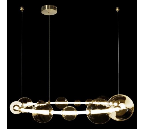 Подвесной светильник Loft it 10126/1070 Alpha