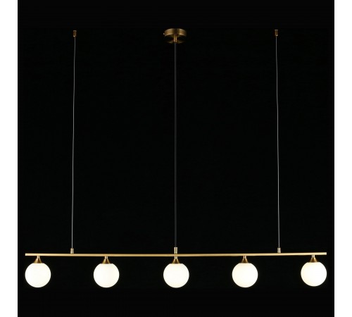 Подвесной светильник Aployt APL.634.13.05 Sylwia