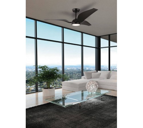 Светильник с вентилятором Eglo 35004 Mosteiros