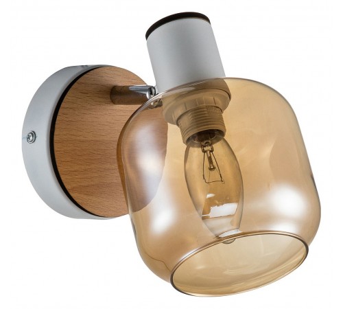 Спот Escada 10177/1A White Hugge