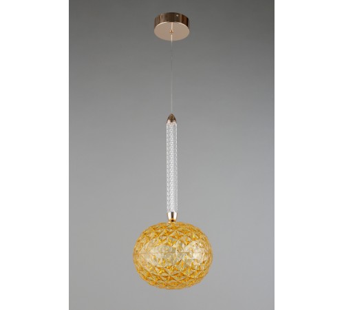 Подвесной светильник Aployt APL.036.26.11 Dorote