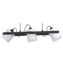 Подвесной светильник Eglo 43426 Hornwood 1