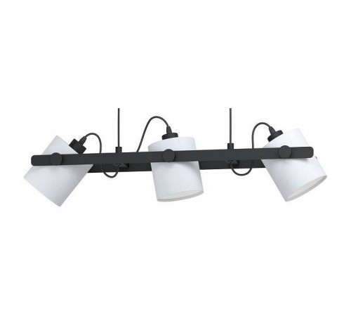 Подвесной светильник Eglo 43426 Hornwood 1