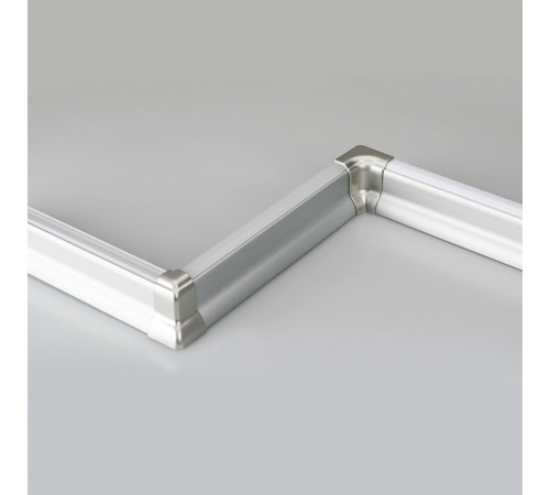 Соединитель профилей угловые Arlight 026609 ARH