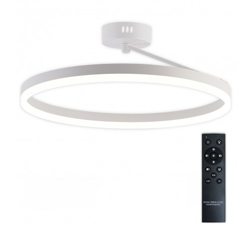 Светильник на штанге Natali Kovaltseva LED LAMPS 81121/1C FINAM