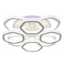 Потолочная люстра Escada 10263/8LED BL Centauri