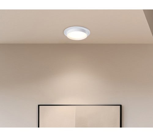 Встраиваемый светильник Ambrella Light TN5225 TN