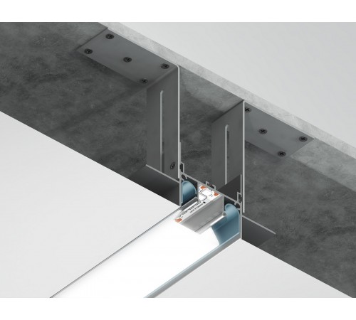 Короб встраиваемый Ambrella Light GP4000AL GP