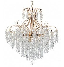 Подвесная люстра Escada 2108/8P Favero