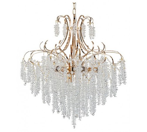 Подвесная люстра Escada 2108/8P Favero