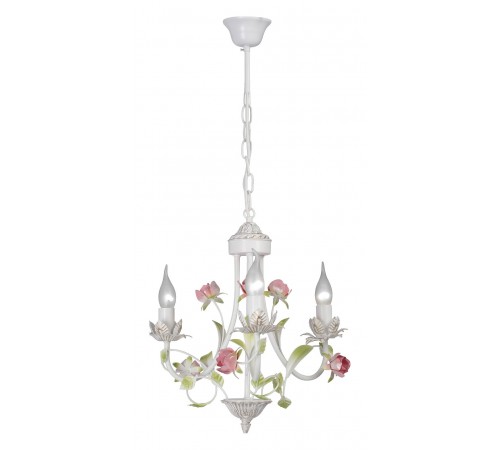 Подвесная люстра Vitaluce V1138-0/3 V1138