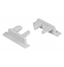 Заглушка для профиля Arlight 047227 MIC