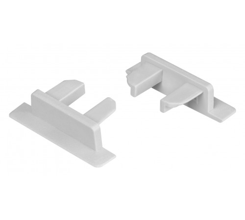 Заглушка для профиля Arlight 047227 MIC