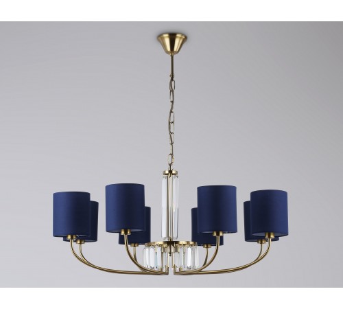 Подвесная люстра Ambrella Light LH71273 HIGH LIGHT