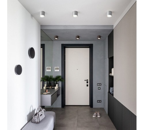 Накладной светильник Feron 41912 HL358