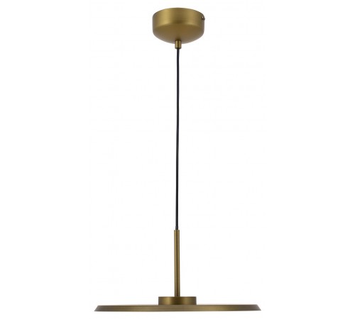 Подвесной светильник Moderli V11103-PL Keiro