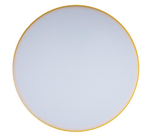 Накладной светильник Loft it 10002/24 Yellow Axel 1