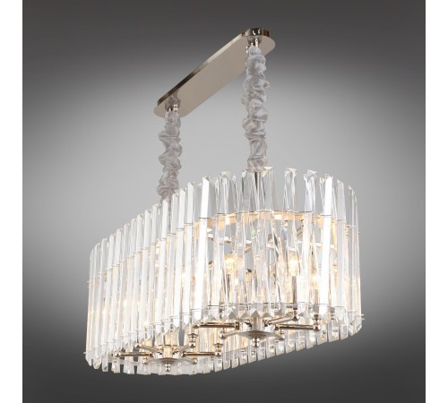 Подвесной светильник Aployt APL.808.03.12 Verene