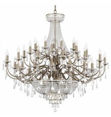 Подвесная люстра Osgona 700511 Classic