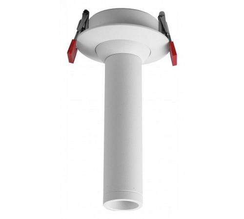 Встраиваемый светильник iLedex 999.3W-100 WH Telescope