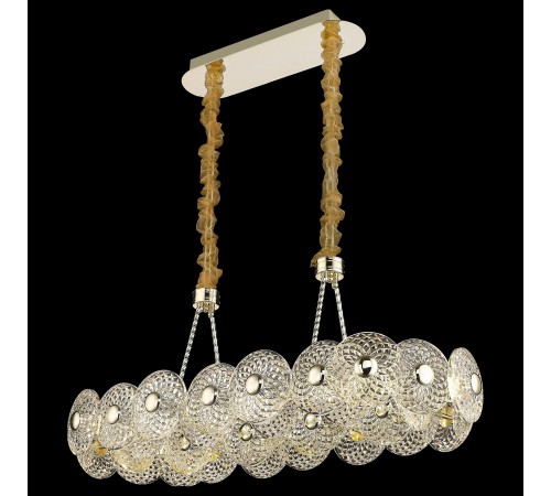 Подвесной светильник Wertmark WE160.30.323 Pamela