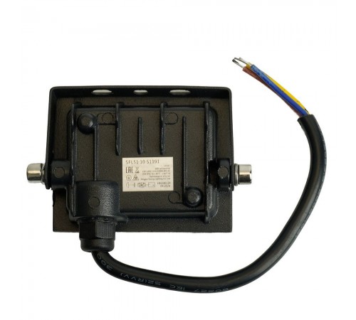 Настенно-потолочный прожектор Feron Saffit 51191 SFL51-10