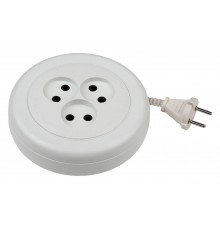 Удлинитель Эра Б0035760 UR(6)-3-3m