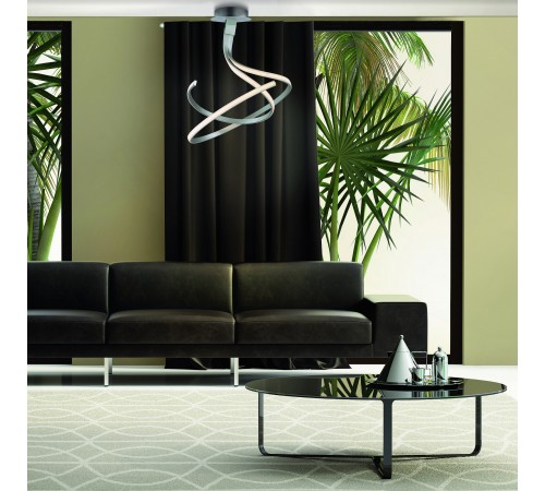 Светильник на штанге Mantra 4998 Nur