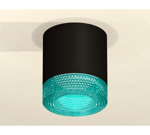 Накладной светильник Ambrella Light XS7402013 XS