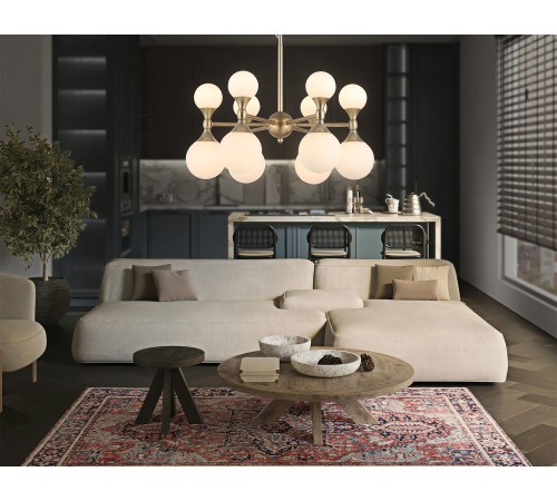 Подвесная люстра Ambrella Light LH51050 LH