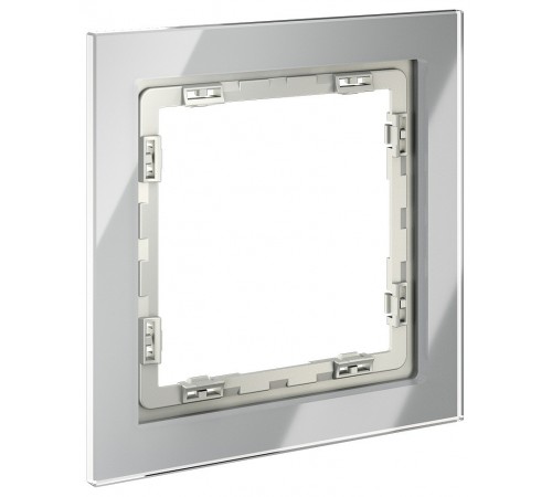 Рамка на 1 пост Voltum VLS110105 S70