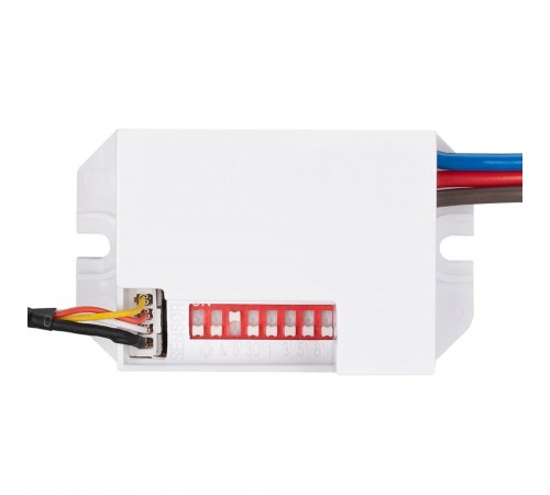 Датчик движения Arlight 027387 PRIME