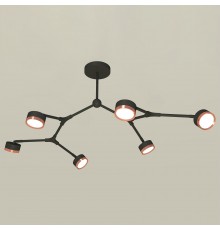 Люстра на штанге Ambrella Light XB9056153 XB