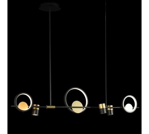 Светильник на штанге Loft it 10094/1200 Saturn