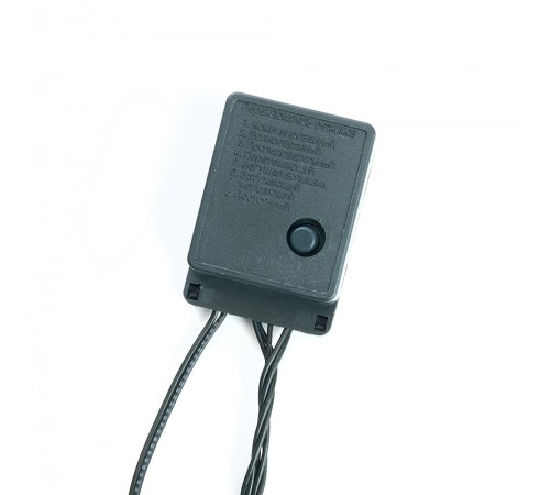 Гирлянда Супернить CL10 48180