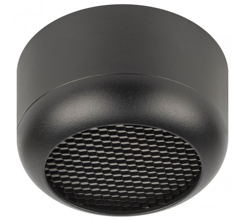 Накладной светильник Эра OL56 BK