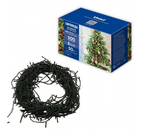 Гирлянда Супернить UL-00009931