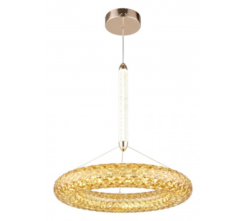 Подвесной светильник Aployt APL.035.06.25 Danuta