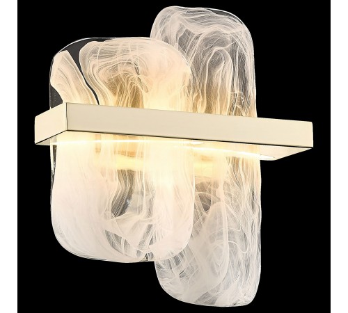 Бра Wertmark WE158.02.301 Nelly