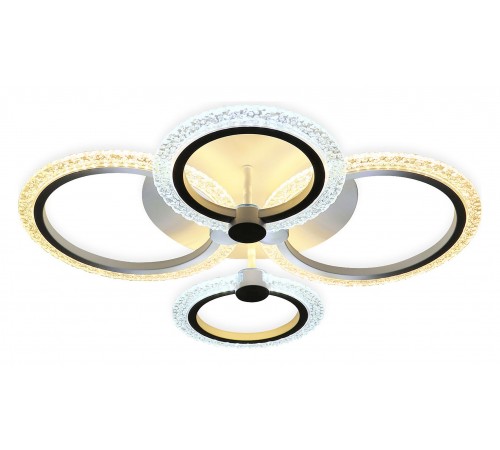 Потолочная люстра Ambrella Light FA4061 FA