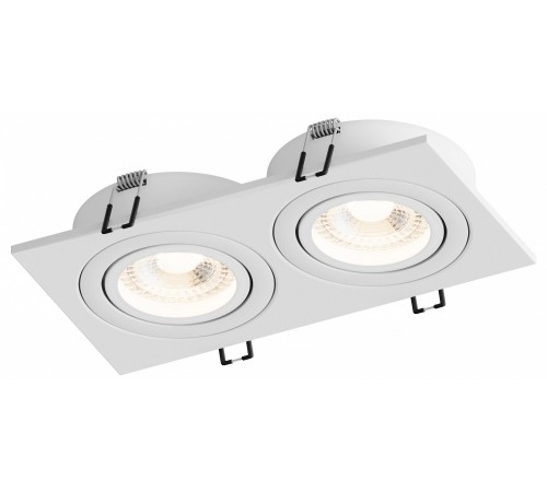 Встраиваемый светильник Hesby Lighting HSBL_0098 Breeze