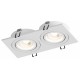 Встраиваемый светильник Hesby Lighting HSBL_0098 Breeze