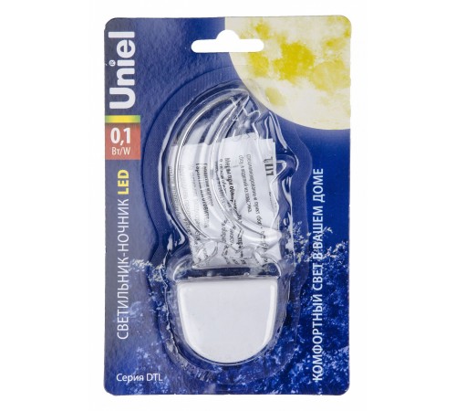 Ночник Uniel UL-00007050 DTL-315