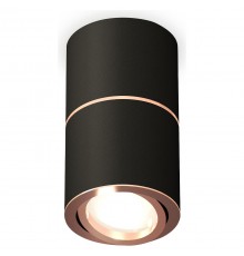 Накладной светильник Ambrella Light XS7402200 XS