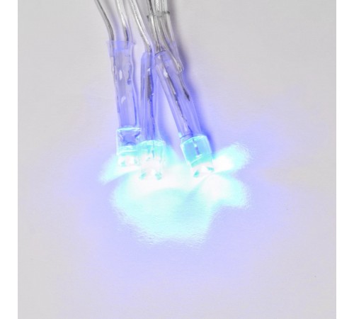 Бахрома световая Uniel UL-00010891 ULD-B6007-200/STK