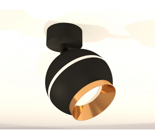 Спот Ambrella Light XM1102004 XM