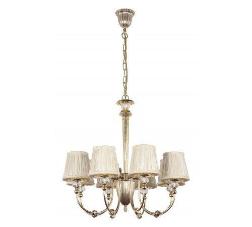 Подвесная люстра Arti Lampadari Roana E 1.1.8 CG Roana